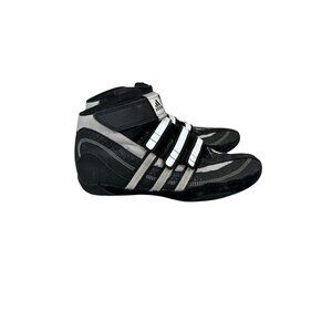 Adidas Extero wrestling shoes men's/youth size 6